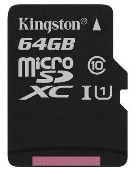メモリーカード 64GB Amazon | SanDisk Ultra 64GB Micro SDXC Memory Card for